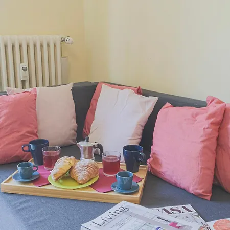 15 Minutes From The Sea - Ac - Quiet - King - Balcony